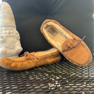 UGG Moccasins